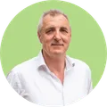 Photo of Oliver Spark